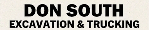 Don South Excavation & Trucking